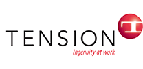 Tension Corporation logo